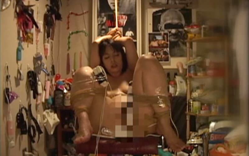 ごく普通の主婦かと甘く見てたら実はかなり下品で卑猥だった8人 サンプル3