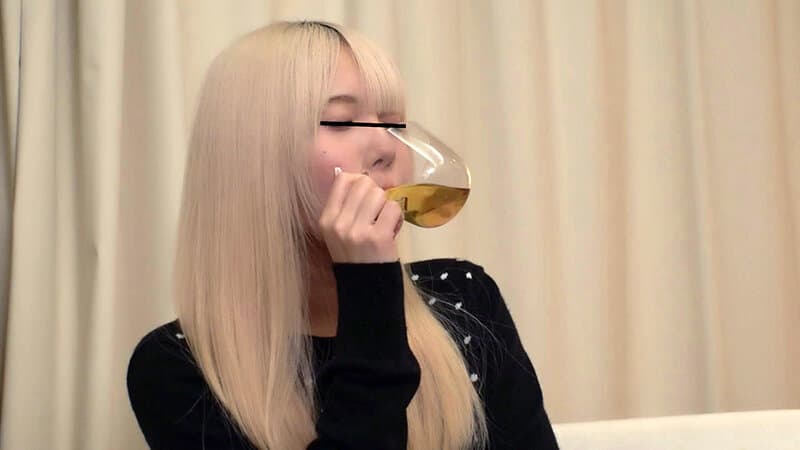 「どういう手口かって？ww」撮影コレクターから買い取った、ホテルのサービスドリンクで宿泊客を意識の底へ落とし膣内射精性交映像集19人 サンプル13