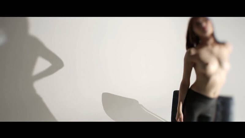 Honey＆Pretty アリスの蜜愛ヌード 釈アリス サンプル1