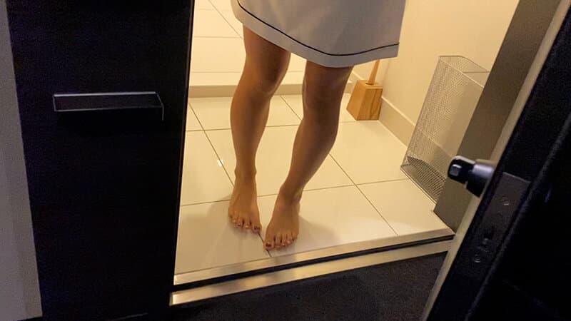 みなみいろは恵比寿のマンション型個室メンエス- 人気嬢・美波彩葉 サンプル1