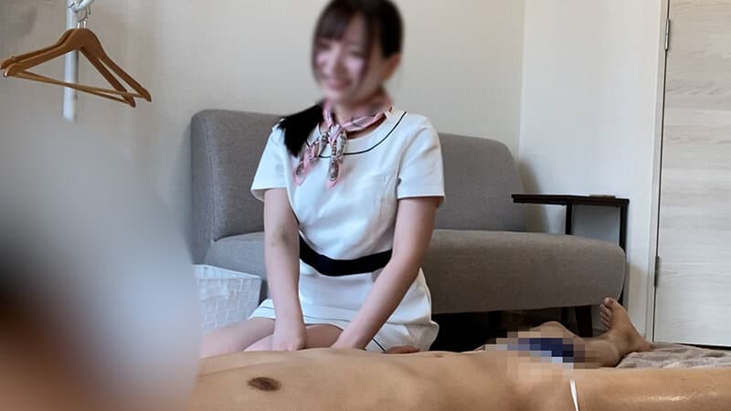 恵比寿のマンション型個室メンエス- 全身下着＆Dキスオプション・あまはみゆ（25歳） サンプル1