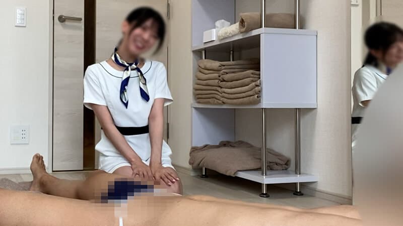 恵比寿のマンション型個室メンエス- マッサージしあいっこオプション・ふたばちぐさ（24歳） サンプル1