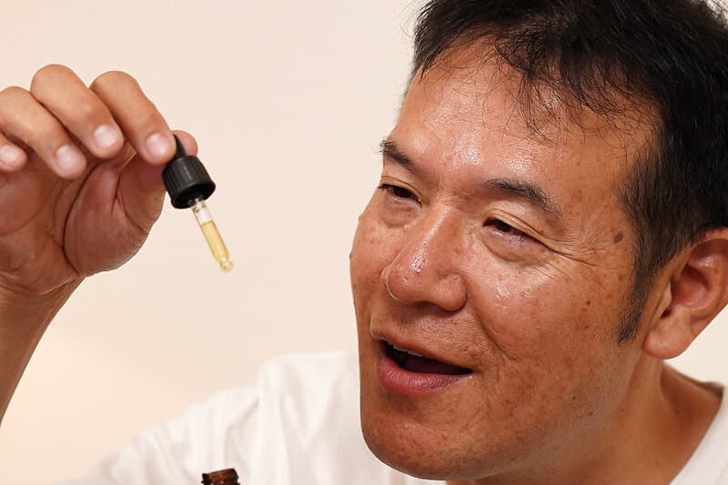 快楽エステルーム キモおじの凄テクに快感を覚えてしまった私 一色さら サンプル5