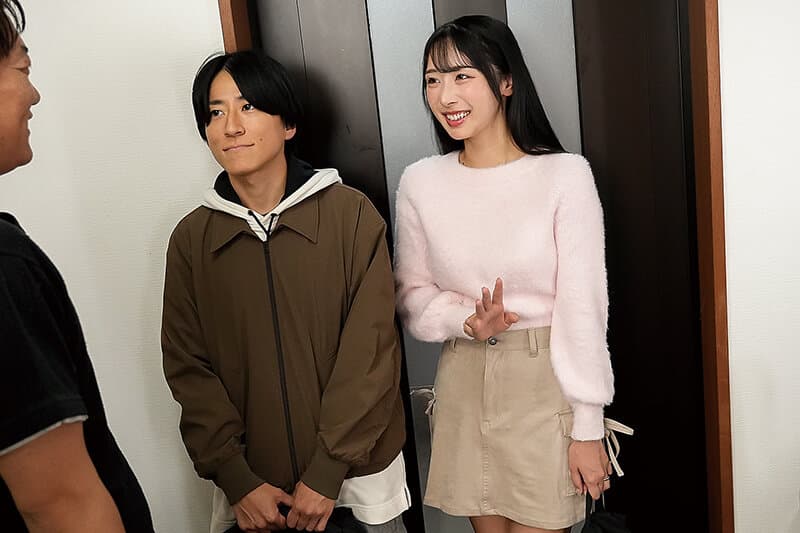 絶倫義父に犯●れ続け、淫乱女に躾けられた若妻 小野坂ゆいか サンプル4