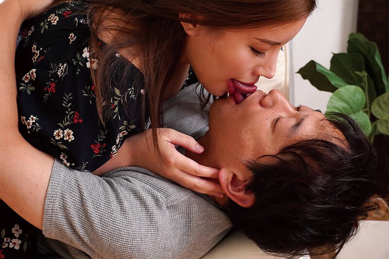 まるっと！永井マリア2 サンプル13