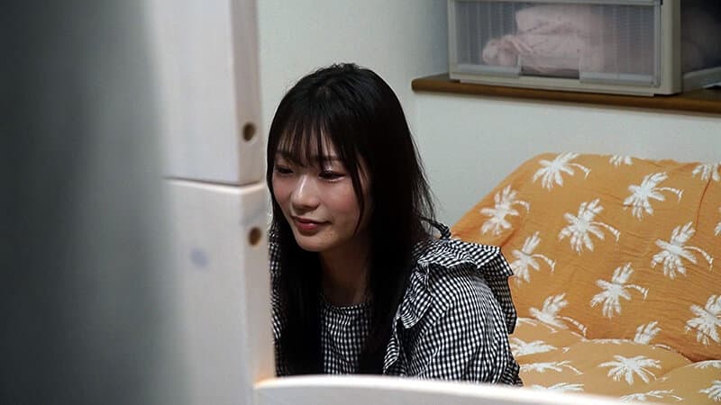 現役女子大生の激ピストン 【女子寮定点】お嬢様の秘密オナニー サンプル11