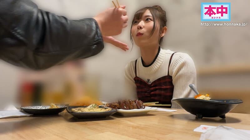 【本中配信限定】 一杯（眠剤＋媚薬入り）奢らせてくれませんか？ 美少女限定眠姦キメセク中出し 逢沢みゆ サンプル4
