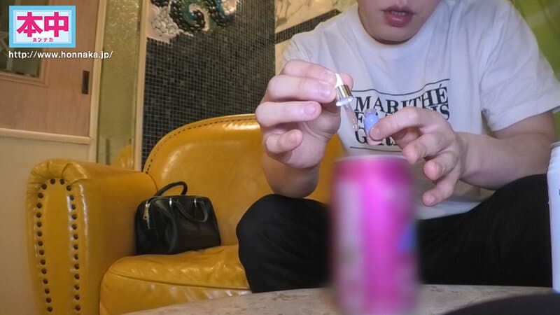【本中配信限定】 一杯（眠剤＋媚薬入り）奢らせてくれませんか？ 美少女限定眠姦キメセク中出し 逢沢みゆ サンプル5