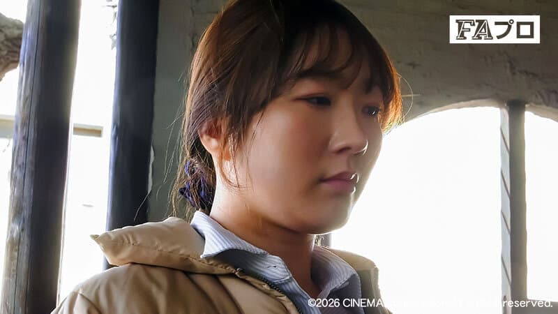 負債家族 お前の娘を抱かせろ！ 横峯めぐ サンプル3