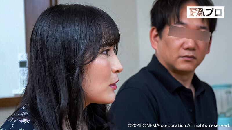 退屈な日々よ、さらば！ 夫婦交換 スワッピング新世界 向かいの家同士で… サンプル6