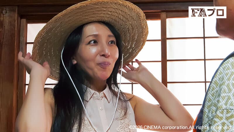 あ～もう我慢できない！夫と死別して五年 熟れた女の逆ナンパセックス 田崎このえ サンプル9
