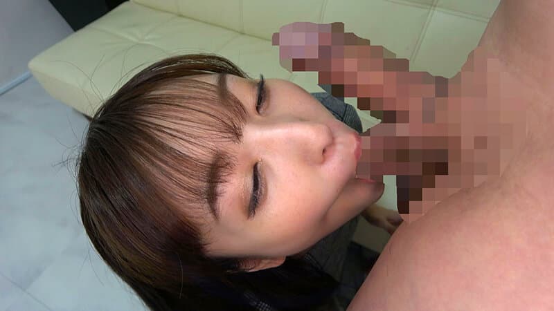 ノーハンドフェラは奴●の証！4 手を使わずにフェラチオする31人の素人娘 5時間 サンプル16