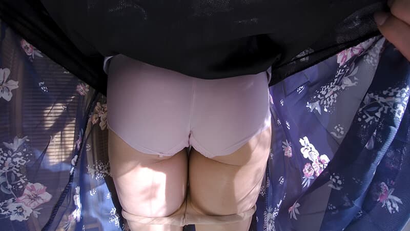 極楽パンツ サンプル10