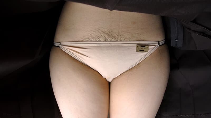 極楽パンツ サンプル2