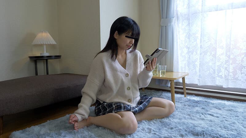 うんこのこ 谷村優希 サンプル3