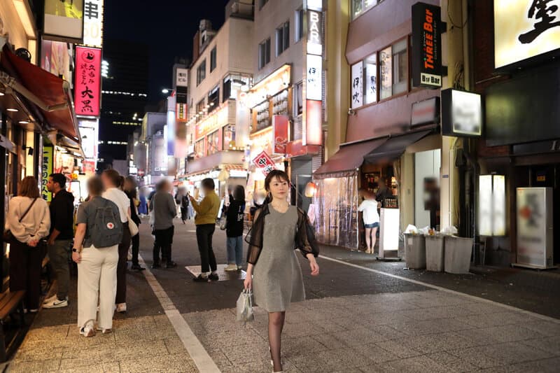 東京恋人 すれ違う夫婦関係、他人に潤いと救いを求める満たされない美人妻たち280分8発射！！ サンプル1