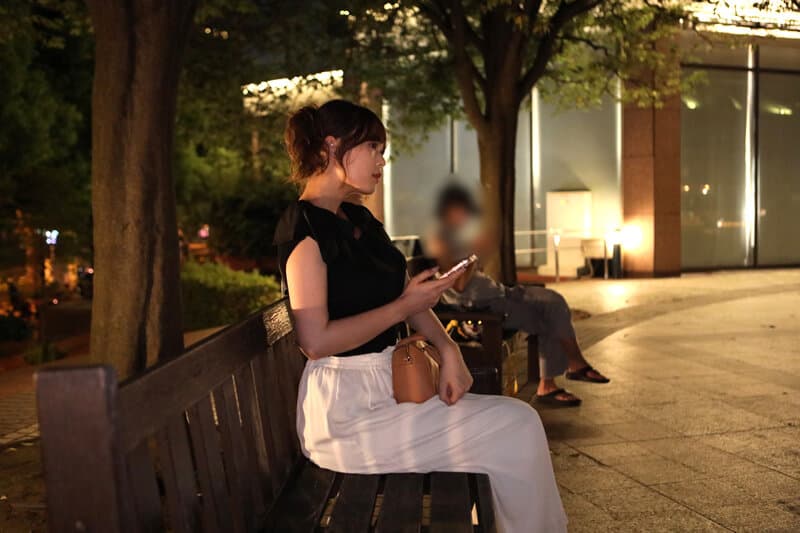 東京恋人 すれ違う夫婦関係、他人に潤いと救いを求める満たされない美人妻たち280分8発射！！ サンプル8