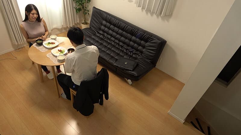妻の日常REC サンプル13