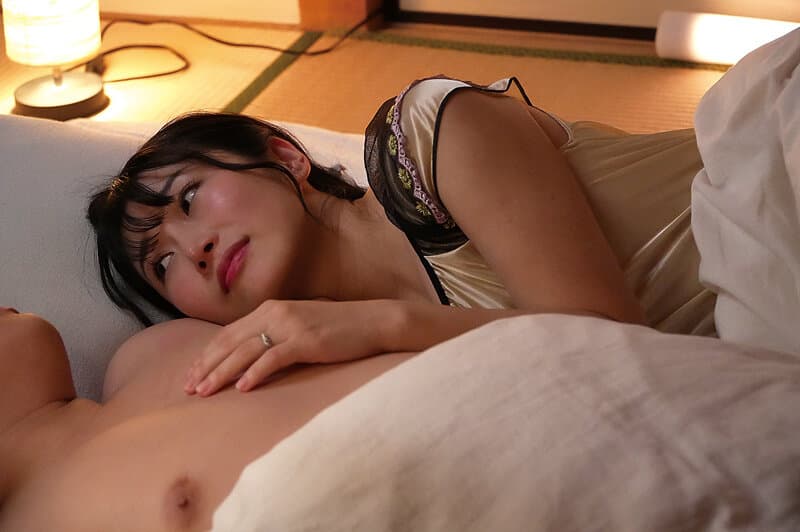 天然兄嫁のうっかりハプニング 無防備でおっちょこちょいな兄嫁とのドキドキ同居生活 森亜秋 サンプル14