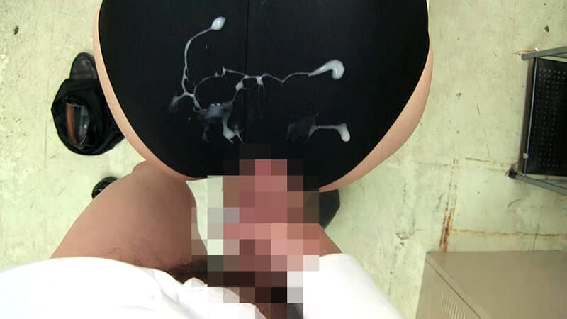「痴●で感じただけなのに…」7日後に犯●れるクラスの○○さん外伝～痴●で感じてる所をクラスメートに見られ痴●快楽に堕ちた【女子学生・Hさん】の1週間にわたる痴●記録～ 松井日奈子 サンプル6