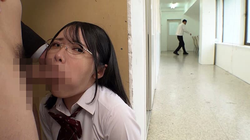 「痴●で感じただけなのに…」7日後に犯●れるクラスの○○さん外伝2～痴●で感じてる所をクラスメートに見られ痴●快楽に堕ちた【女子学生・Nさん】の1週間にわたる痴●記録～ 八坂凪 サンプル11