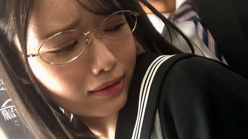 「痴●で感じただけなのに…」7日後に犯●れるクラスの○○さん外伝2～痴●で感じてる所をクラスメートに見られ痴●快楽に堕ちた【女子学生・Nさん】の1週間にわたる痴●記録～ 八坂凪 サンプル4