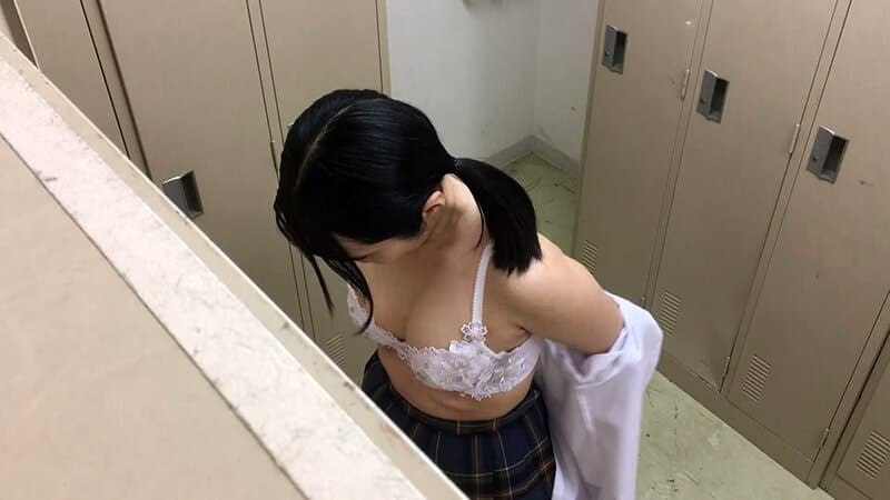 「痴●で感じただけなのに…」7日後に犯●れるクラスの○○さん外伝2～痴●で感じてる所をクラスメートに見られ痴●快楽に堕ちた【女子学生・Nさん】の1週間にわたる痴●記録～ 八坂凪 サンプル5