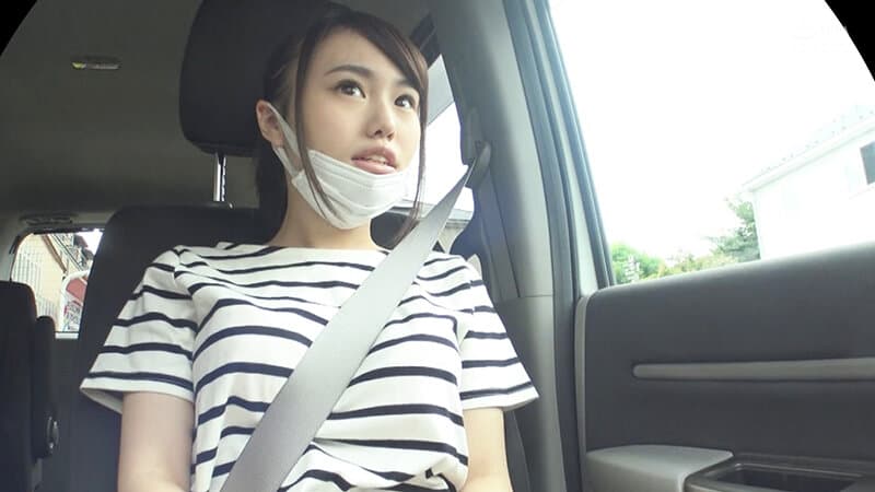 静岡在住、工場勤務のムッツリ巨乳地味子、押しに弱い性格が故、東京の汚い渦に飲み込まれてしまった件。 サンプル1