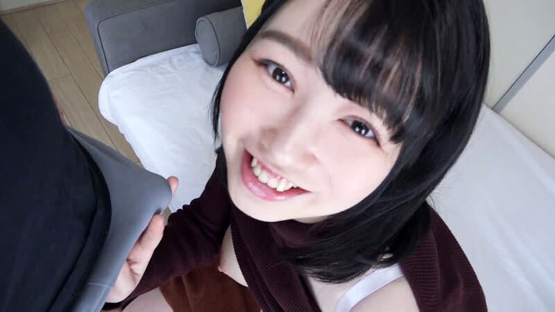 恥ずかしい桃色デカ乳輪の馬鹿乳の小娘さん。クソ真面目で地味で内気な性格なのに、呼んだらすぐ来る承認欲求強めのヤリマン体質。 サンプル4