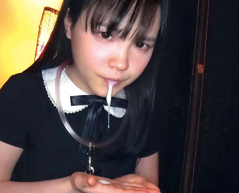 ロリなめいっ子コレクション 4時間 サンプル6