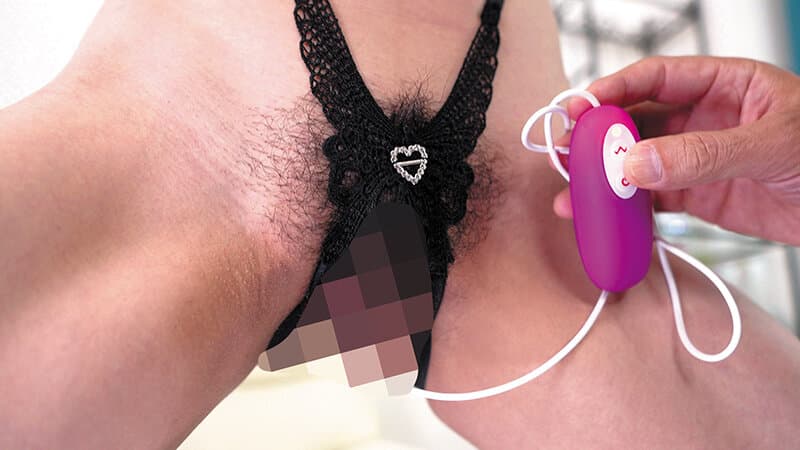 女上司の秘密 プライベートはメス堕ちマゾ女だった 卯水咲流 サンプル15