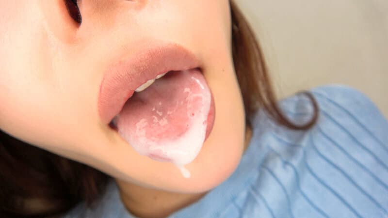 【4K】「言わないで…」 Special版 波多野結衣 サンプル5