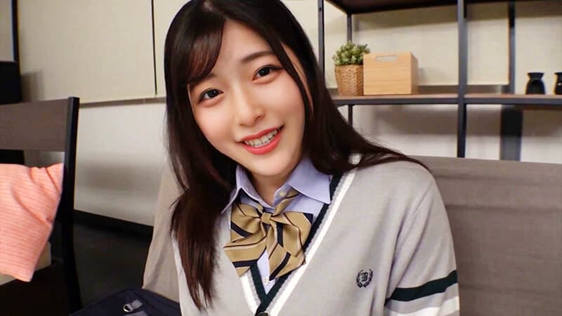 完全無敵 制服美少女 07 サンプル2