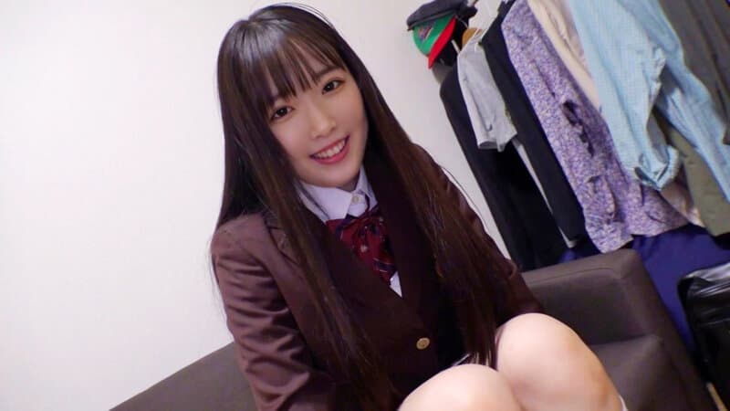 完全無敵 制服美少女 17 サンプル2