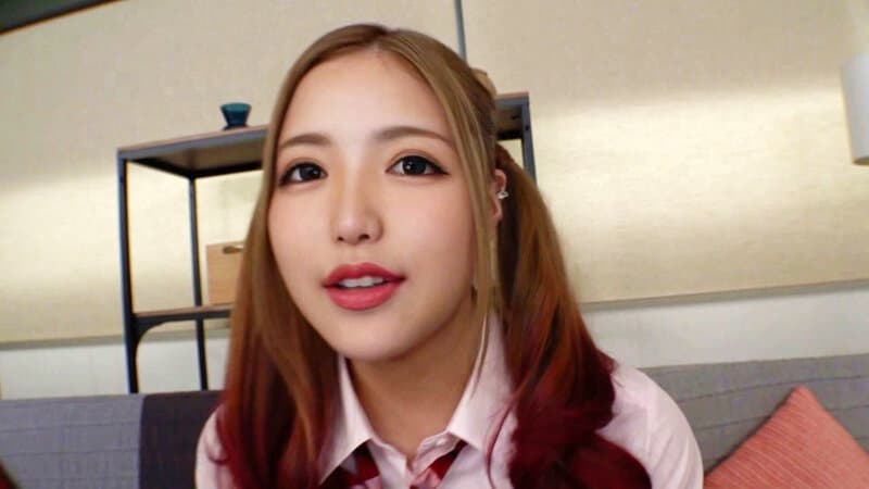 完全無敵 制服美少女 18 サンプル2