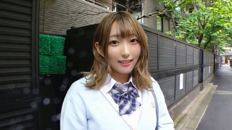 完全無敵 制服美少女 19 サンプル2