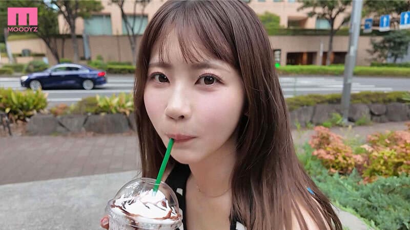 ハメドリ 配信限定 MOODYZ専属のナチュラルSEXを解禁 葵いぶき サンプル2