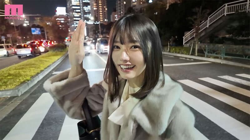 ハメドリ 配信限定 MOODYZ専属のナチュラルSEXを解禁 宮下玲奈 サンプル2