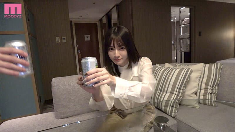 ハメドリ 配信限定 MOODYZ専属のナチュラルSEXを解禁 宮下玲奈 サンプル3