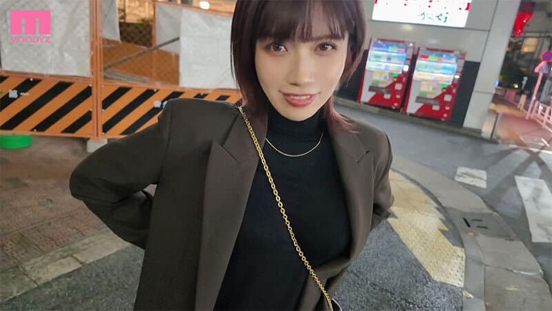 ハメドリ 配信限定 MOODYZ専属のナチュラルSEXを解禁 石原希望 サンプル1