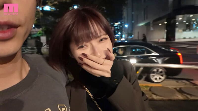 ハメドリ 配信限定 MOODYZ専属のナチュラルSEXを解禁 石原希望 サンプル2