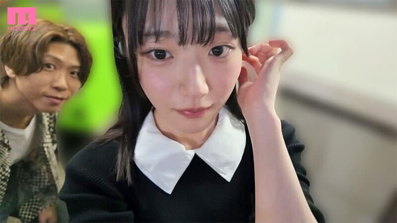 ハメドリ 配信限定 MOODYZ専属のナチュラルSEXを解禁 輝星きら サンプル1