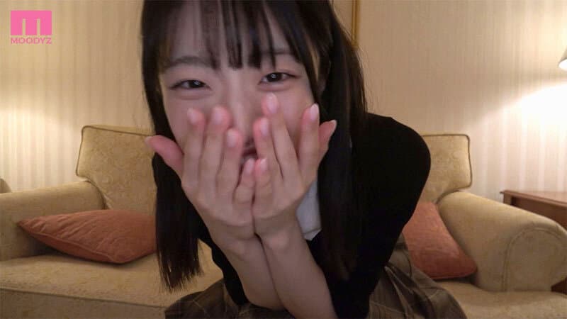 ハメドリ 配信限定 MOODYZ専属のナチュラルSEXを解禁 輝星きら サンプル2