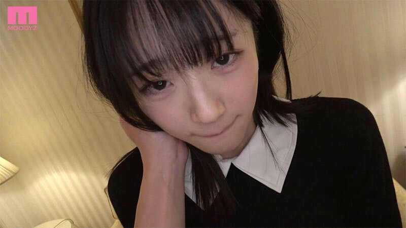 ハメドリ 配信限定 MOODYZ専属のナチュラルSEXを解禁 輝星きら サンプル3