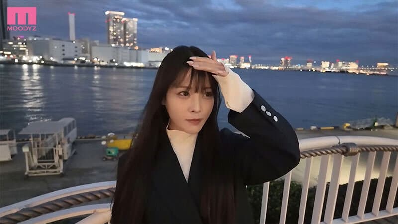 ハメドリ 配信限定 MOODYZ専属のナチュラルSEXを解禁 八木奈々 サンプル2