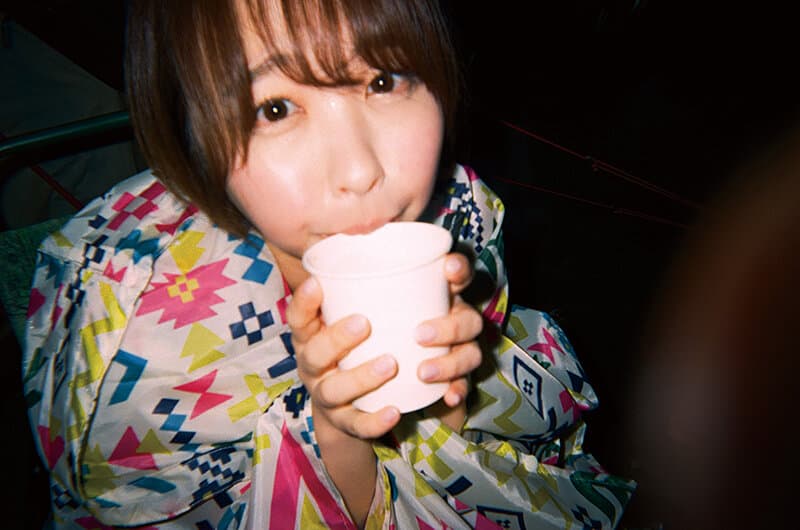 Wボーイッシュ巨乳女子ハメ撮りレズキャンプ 一泊二日の失恋キャンプで幼馴染の君とただひたすらに愛し抜いた二人きりのメモリー動画 弥生みづき 宍戸里帆 サンプル3