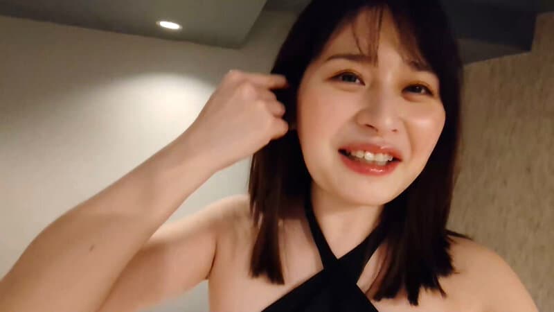 ハメられ撮り好き まいな サンプル5