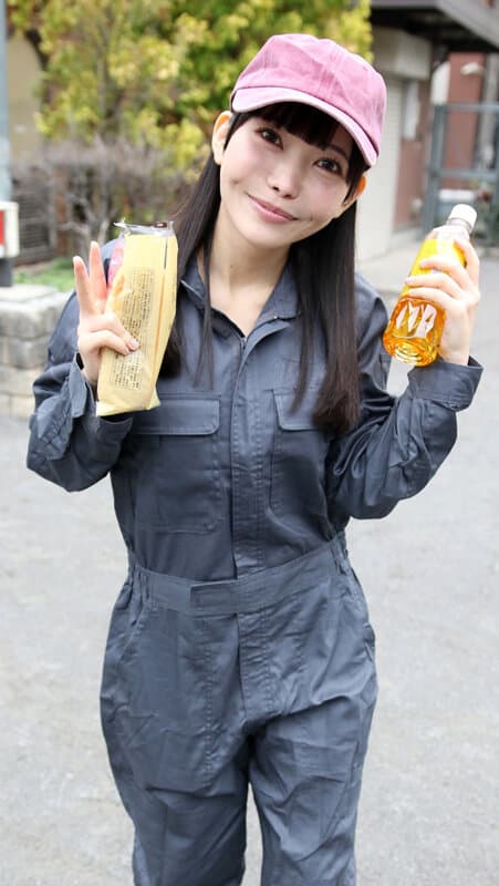 ヤラれ撮り好き ゆめ サンプル1