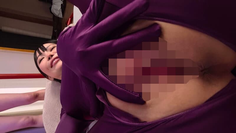 ヤラれ撮り好き ゆめ サンプル16