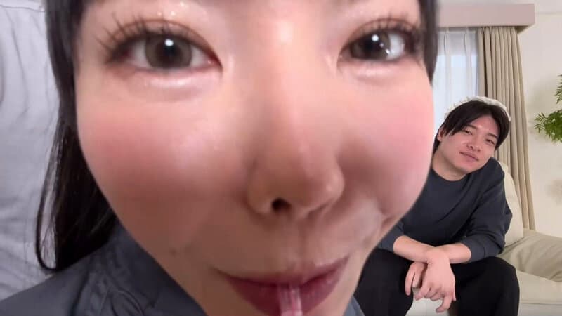 ヤラれ撮り好き ゆめ サンプル3